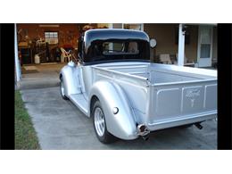 1939 Ford F1 (CC-2066851) for sale in Biloxi, Mississippi