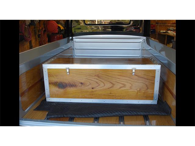 1939 Ford F1 (CC-2066851) for sale in Biloxi, Mississippi