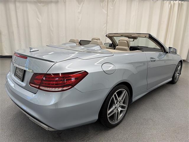 2017 Mercedes-Benz E-Class (CC-2066852) for sale in Spring City, Pennsylvania