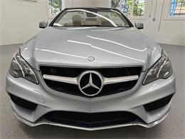 2017 Mercedes-Benz E-Class (CC-2066852) for sale in Spring City, Pennsylvania