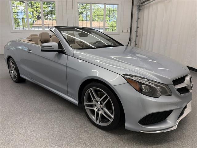 2017 Mercedes-Benz E-Class (CC-2066852) for sale in Spring City, Pennsylvania