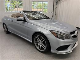 2017 Mercedes-Benz E-Class (CC-2066852) for sale in Spring City, Pennsylvania