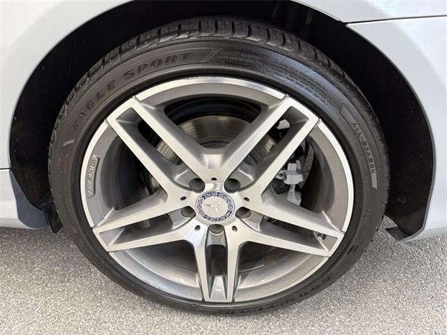 2017 Mercedes-Benz E-Class (CC-2066852) for sale in Spring City, Pennsylvania