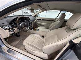 2017 Mercedes-Benz E-Class (CC-2066852) for sale in Spring City, Pennsylvania