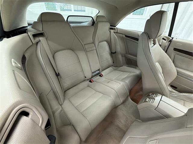 2017 Mercedes-Benz E-Class (CC-2066852) for sale in Spring City, Pennsylvania