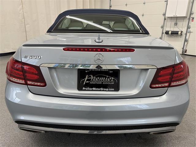 2017 Mercedes-Benz E-Class (CC-2066852) for sale in Spring City, Pennsylvania