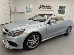 2017 Mercedes-Benz E-Class (CC-2066852) for sale in Spring City, Pennsylvania