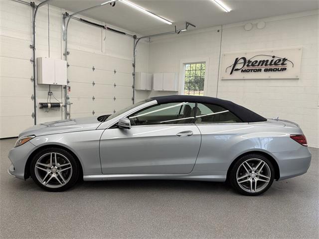 2017 Mercedes-Benz E-Class (CC-2066852) for sale in Spring City, Pennsylvania