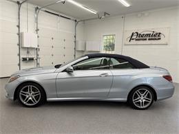 2017 Mercedes-Benz E-Class (CC-2066852) for sale in Spring City, Pennsylvania