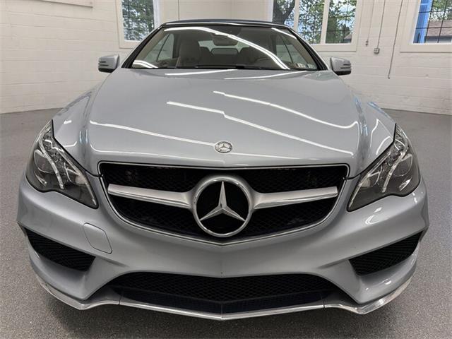 2017 Mercedes-Benz E-Class (CC-2066852) for sale in Spring City, Pennsylvania