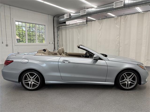 2017 Mercedes-Benz E-Class (CC-2066852) for sale in Spring City, Pennsylvania