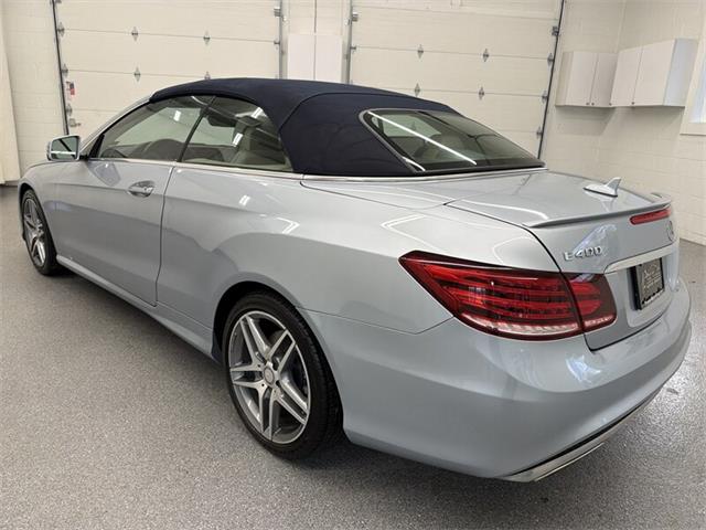 2017 Mercedes-Benz E-Class (CC-2066852) for sale in Spring City, Pennsylvania