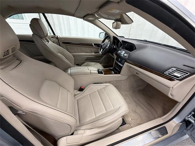 2017 Mercedes-Benz E-Class (CC-2066852) for sale in Spring City, Pennsylvania