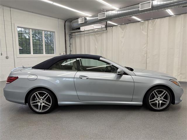 2017 Mercedes-Benz E-Class (CC-2066852) for sale in Spring City, Pennsylvania