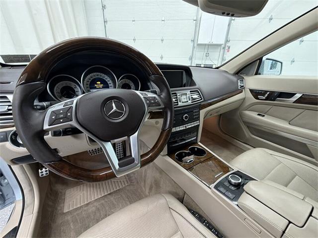 2017 Mercedes-Benz E-Class (CC-2066852) for sale in Spring City, Pennsylvania