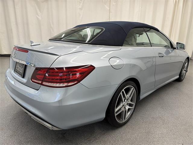 2017 Mercedes-Benz E-Class (CC-2066852) for sale in Spring City, Pennsylvania