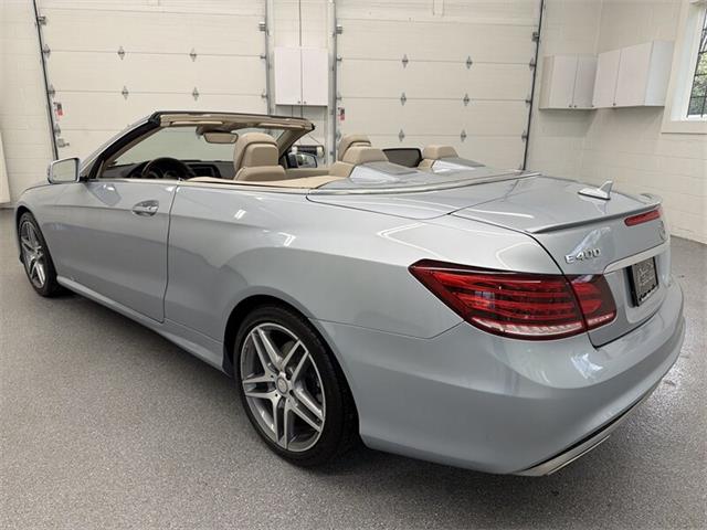 2017 Mercedes-Benz E-Class (CC-2066852) for sale in Spring City, Pennsylvania