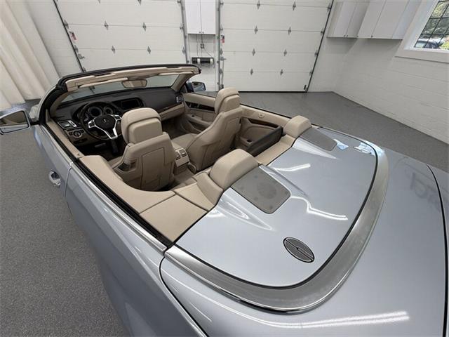 2017 Mercedes-Benz E-Class (CC-2066852) for sale in Spring City, Pennsylvania