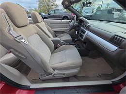 2006 Chrysler Sebring (CC-2066853) for sale in Ross, Ohio