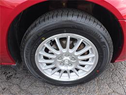 2006 Chrysler Sebring (CC-2066853) for sale in Ross, Ohio