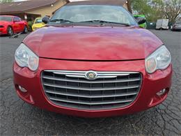 2006 Chrysler Sebring (CC-2066853) for sale in Ross, Ohio