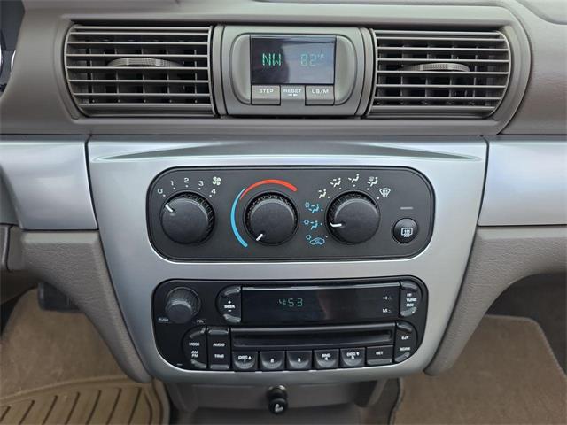 2006 Chrysler Sebring (CC-2066853) for sale in Ross, Ohio