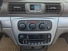 2006 Chrysler Sebring (CC-2066853) for sale in Ross, Ohio