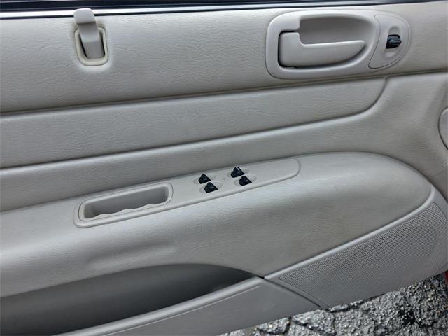 2006 Chrysler Sebring (CC-2066853) for sale in Ross, Ohio