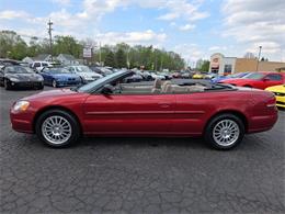2006 Chrysler Sebring (CC-2066853) for sale in Ross, Ohio