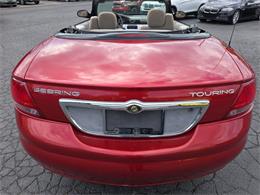 2006 Chrysler Sebring (CC-2066853) for sale in Ross, Ohio