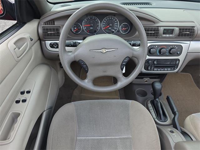 2006 Chrysler Sebring (CC-2066853) for sale in Ross, Ohio