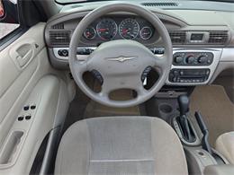 2006 Chrysler Sebring (CC-2066853) for sale in Ross, Ohio