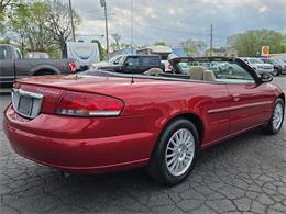 2006 Chrysler Sebring (CC-2066853) for sale in Ross, Ohio