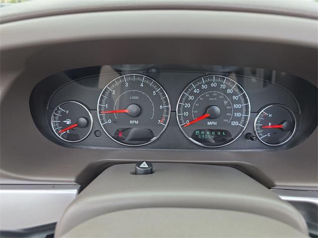 2006 Chrysler Sebring (CC-2066853) for sale in Ross, Ohio