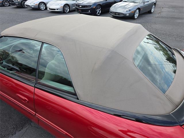 2006 Chrysler Sebring (CC-2066853) for sale in Ross, Ohio