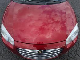 2006 Chrysler Sebring (CC-2066853) for sale in Ross, Ohio