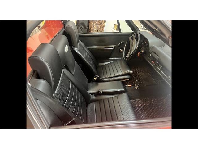 1975 Porsche 914 (CC-2066855) for sale in Biloxi, Mississippi