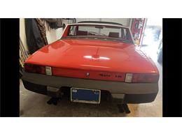 1975 Porsche 914 (CC-2066855) for sale in Biloxi, Mississippi