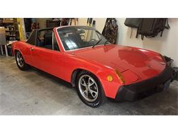 1975 Porsche 914 (CC-2066855) for sale in Biloxi, Mississippi