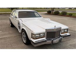 1982 Cadillac Seville (CC-2066858) for sale in Biloxi, Mississippi