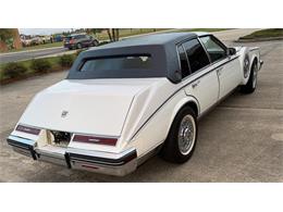 1982 Cadillac Seville (CC-2066858) for sale in Biloxi, Mississippi