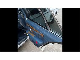 1982 Cadillac Seville (CC-2066858) for sale in Biloxi, Mississippi
