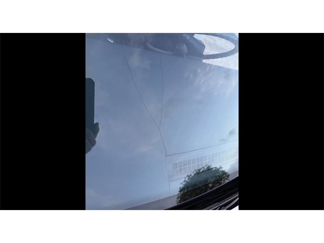 1982 Cadillac Seville (CC-2066858) for sale in Biloxi, Mississippi