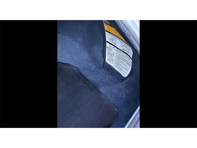 1982 Cadillac Seville (CC-2066858) for sale in Biloxi, Mississippi