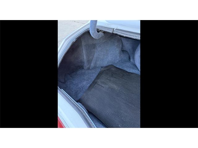 1982 Cadillac Seville (CC-2066858) for sale in Biloxi, Mississippi