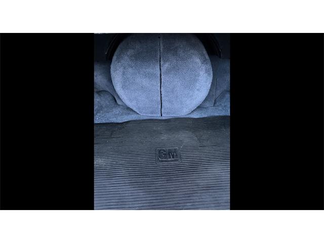 1982 Cadillac Seville (CC-2066858) for sale in Biloxi, Mississippi