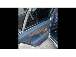 1982 Cadillac Seville (CC-2066858) for sale in Biloxi, Mississippi