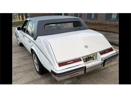 1982 Cadillac Seville (CC-2066858) for sale in Biloxi, Mississippi