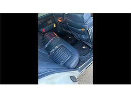 1982 Cadillac Seville (CC-2066858) for sale in Biloxi, Mississippi