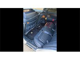 1982 Cadillac Seville (CC-2066858) for sale in Biloxi, Mississippi